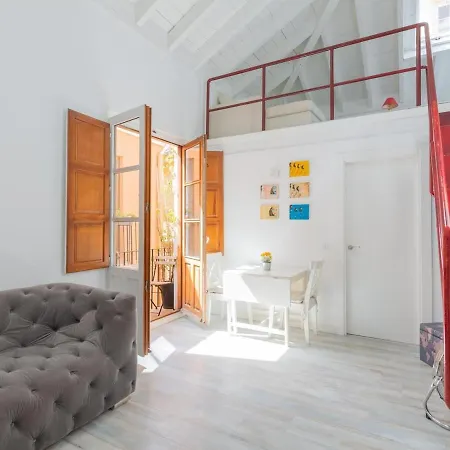 Plaza De Martires Apartment