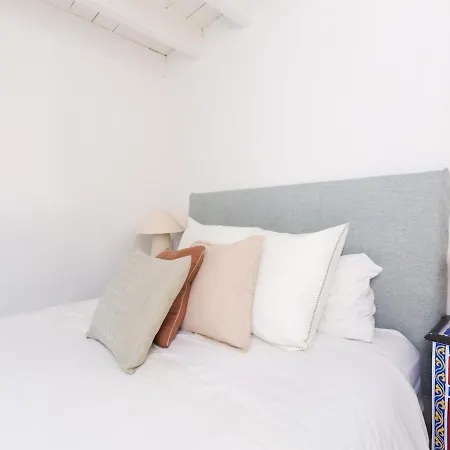 Plaza De Martires Apartment *