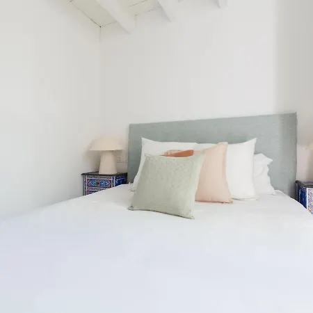 Plaza De Martires Apartment Malaga